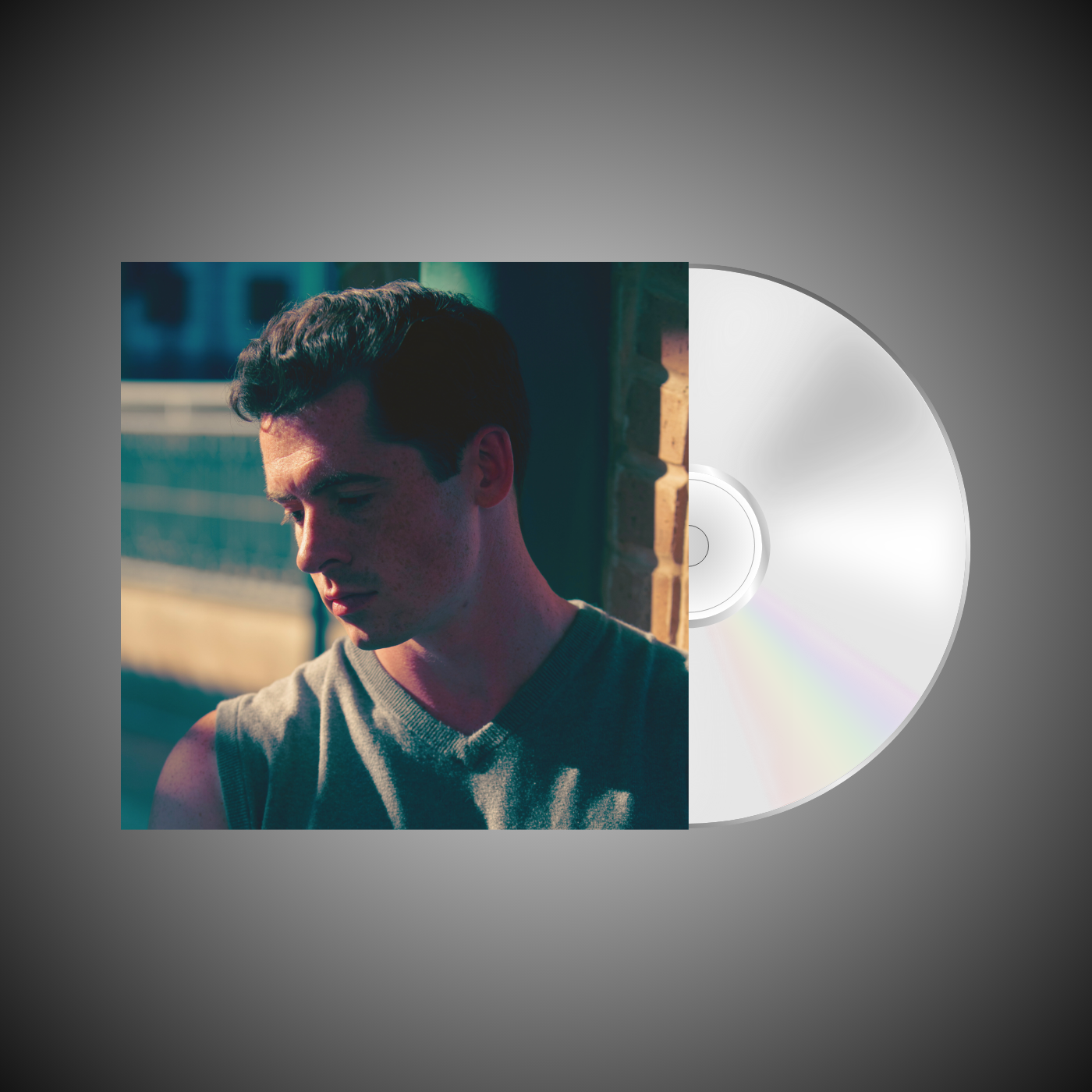 Daydreaming In The Dark (CD)