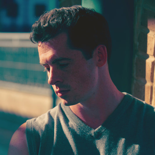 I Can't Die (Without You)